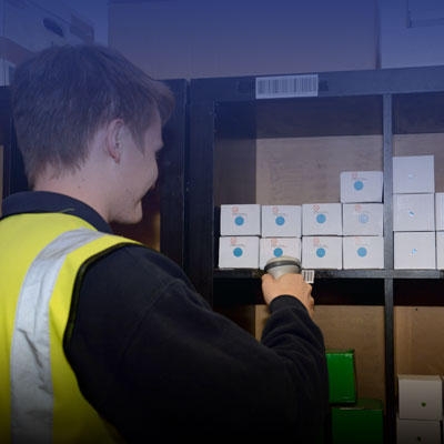ecommerce e-commerce fulfilment services