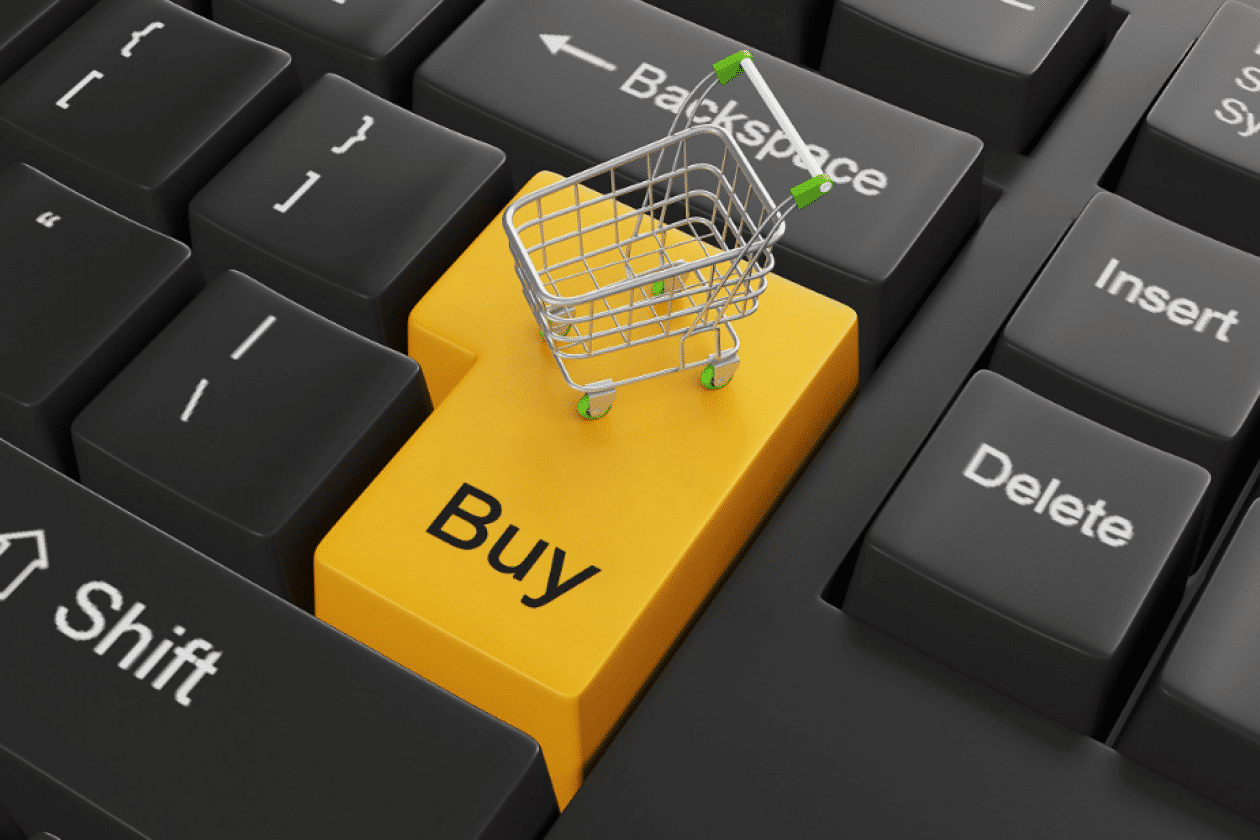 Click ecommerce