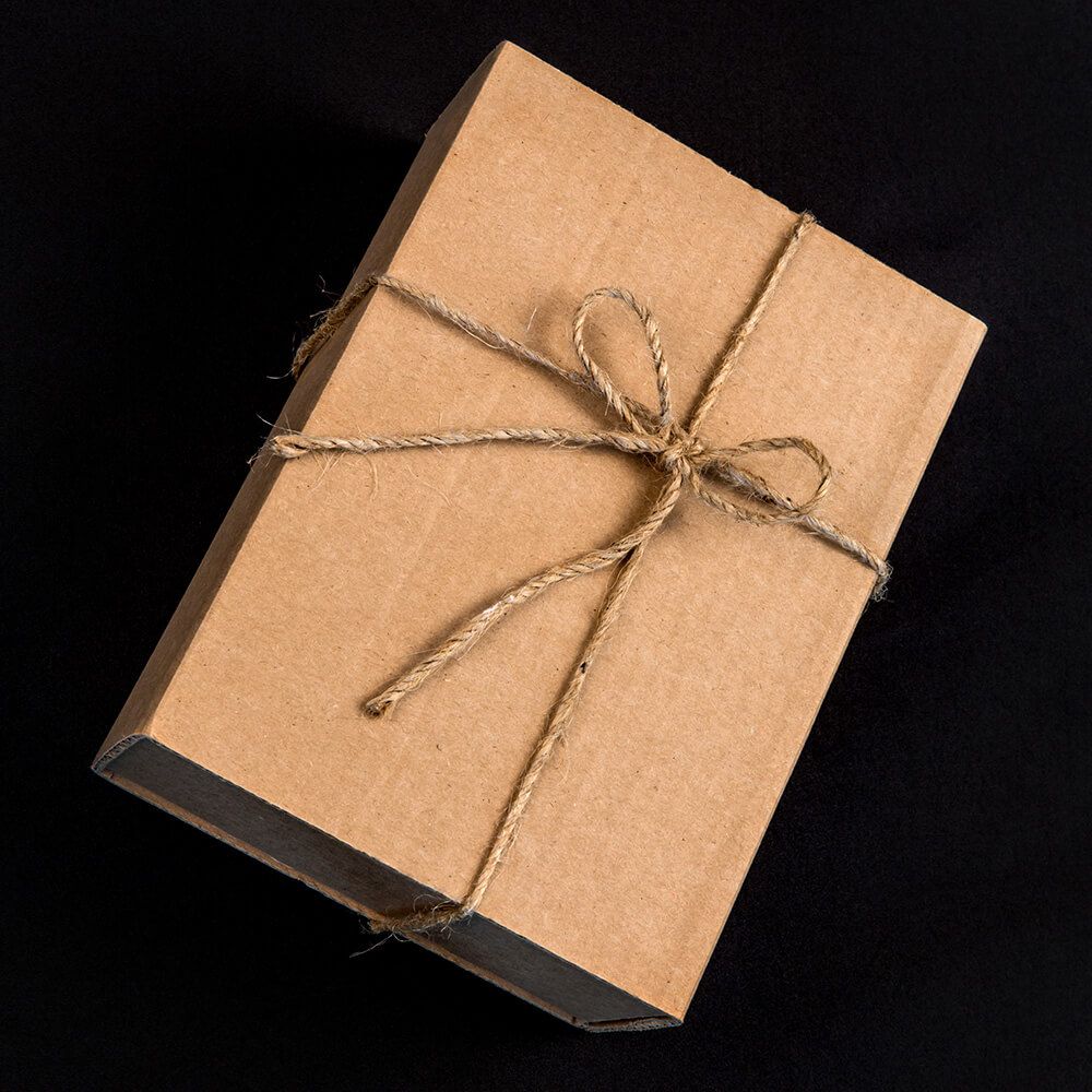 parcel fulfilment
