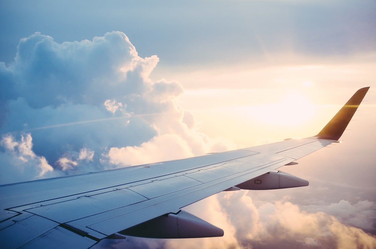 air ecommerce