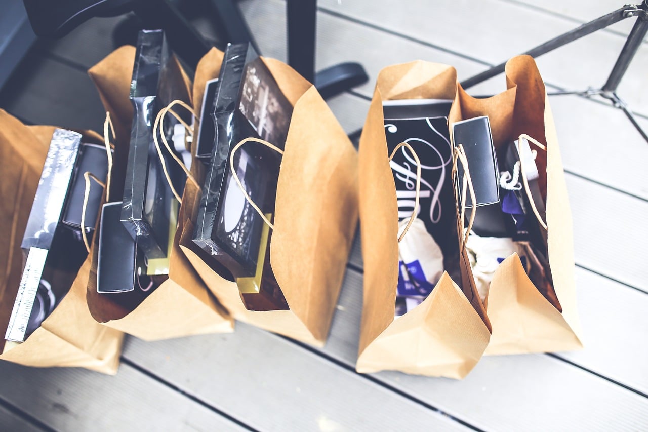 ecommerce shopping