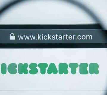 Kickstarter