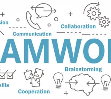 Teamwork