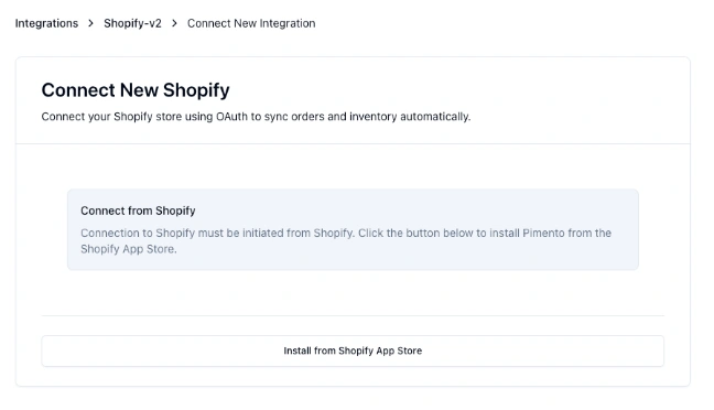 Shopify Integration-4