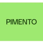 Pimento Logo