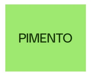 Pimento Logo